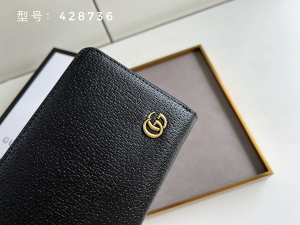 グッチ財布コピー細部ディテール